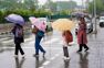 Rain lashes J&K, MeT predicts more in coming days