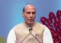 Rajnath seeks Congress’s stand on CPM’s vow to dismantle N-arms