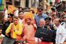 BJP, INDIA bloc lock horns in Rajasthan, Uttar Pradesh for Phase-II