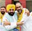 Tinu’s entry likely to pep up flailing AAP