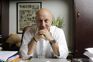 Anupam Kher offers a sneak peek from set of his upcoming directorial ‘Tanvi The Great’