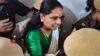 Kavitha sent to judicial custody till April 23