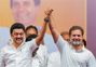 With DMK-led alliance leading, real battle for 2nd spot  in TN