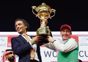The horse whisperer: Laurel River, trained by Abohar’s Bhupat, wins Dubai World Cup
