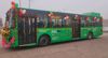 Stage set for launch of e-buses in Sonepat