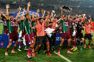 Mumbai stunned, Mohun Bagan win League Shield