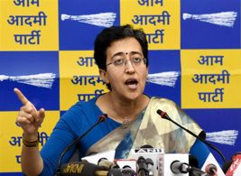 ED lied in court about Arvind Kejriwal’s diet in jail; conspiracy to kill him: Atishi