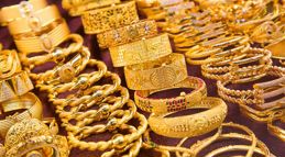 India’s gold demand rise 8 per cent in January-March to 136.6 tonne despite high rate
