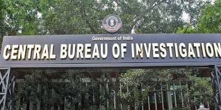 CBI books three Chandigarh cops, former SP in two cases