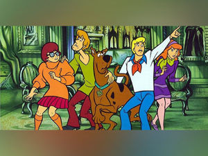 Nostalgia alert! ‘Scooby-Doo’ live-action series in the works