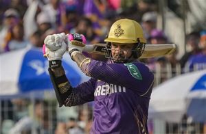 Sunil Narine rules out T20 World Cup U-turn