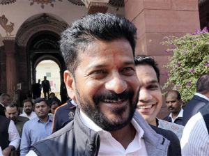 Telangana CM Revanth Reddy summoned by Delhi Police to join probe in Amit Shah’s doctored video case
