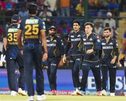 IPL 2024: Gujarat Titans eye collective improvement against refreshed RCB