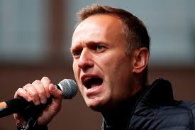 Russian Prez may not have ordered killing of critic Navalny, says report citing US intel