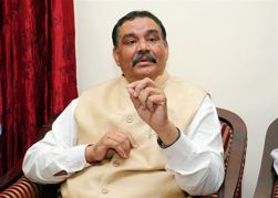 INDIA VOTES 2024: Vijay Sampla may throw his hat in the ring from Hoshiarpur