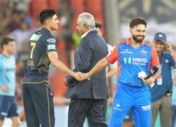 Rishabh Pant’s captaincy under lens as Delhi Capitals eye improved bowling effort against Gujarat Titans