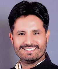INDIA VOTES 2024: Amrinder Singh Raja Warring is Congress’s choice from Ludhiana