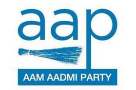 Employees question AAP candidate on unfulfilled promises