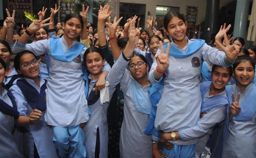 Punjab School Education Board Class 10 results out; girls bag top 3 positions