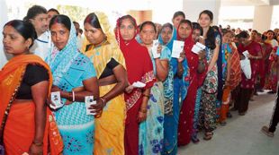 Chandigarh voter count up 62K in 2 decades