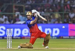 RCB’s Glenn Maxwell takes ‘mental and physical’ break from IPL 2024