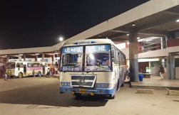 Timetable row: Chandigarh passengers hassled as buses from Punjab short-terminate in Mohali