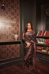 Richa Chadha, who plays Lajjo in Heeramandi, hopes that after watching the Netflix series people associate the word tawaif with dignity