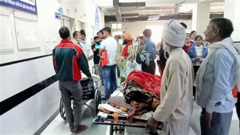 Haryana hospitals