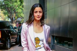 ‘Honoured’……says Alia Bhatt as she features on Time’s 100 Most Influential list