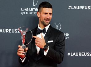 No coach? Novak Djokovic mulls the possibility after 20 years