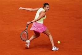 Madrid open: Shot in the arm for Alcaraz