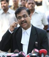 Ujjwal Nikam, 26/11 terror attack case prosecutor, is BJP’s candidate from Mumbai North Central