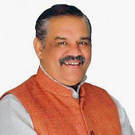 Vijay Sampla to hold meeting with BJP workers in Hoshiarpur; says no plan to join SAD ‘as of today’