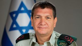 Israeli military intel head resigns over Hamas attack