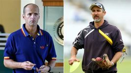 Pakistan appoint Gary Kirsten as ODI, T20I head coach, Jason Gillespie in Test