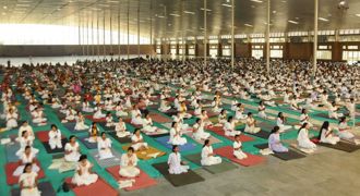 Yoga camps for fee: Supreme Court upholds CESTAT order for service tax on Patanjali Yogpeeth Trust