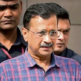 Supreme Court to hear Kejri’s petition against ED arrest today