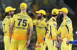 IPL 2024: CSK eye all-round stability against unpredictable Punjab Kings