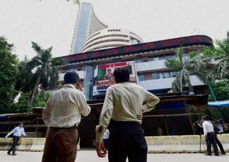 Markets rebound in early trade amid global rally, buying in ICICI Bank and Reliance