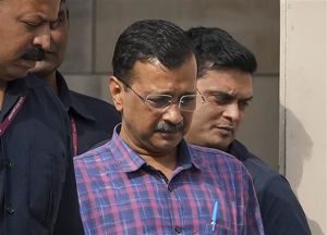 Supreme Court to hear tomorrow Arvind Kejriwal's plea against arrest in money-laundering case