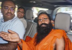 Ramdev crossed red line with false claims of curing Covid, calling modern medicine ‘stupid’: IMA president