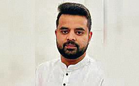 Lookout notice for JD(S) MP Prajwal Revanna in sexual abuse case