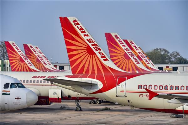 Air India Express cabin crew go on 'mass sick' leave, 80 flights cancelled