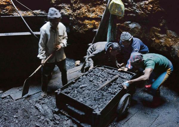 Govt to finalise state mining index soon