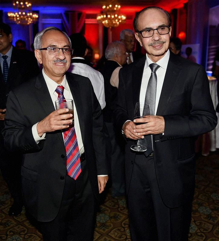 The 127-year-old Godrej empire split: How it was resolved amicably