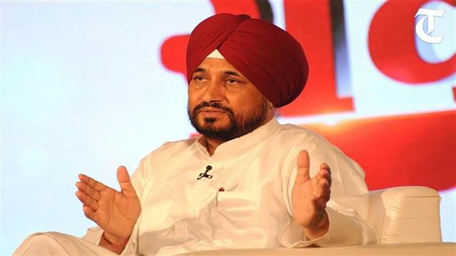 Under fire over ‘Poonch poll stunt’ remark, Punjab ex-CM Charanjit Channi now cites Pulwama attack