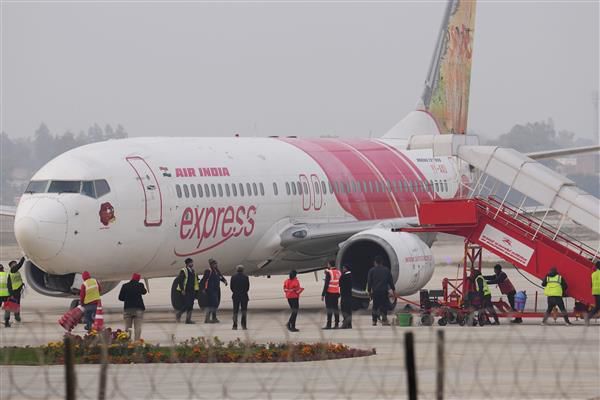 Air India Express crisis ends as airline, staff strike truce
