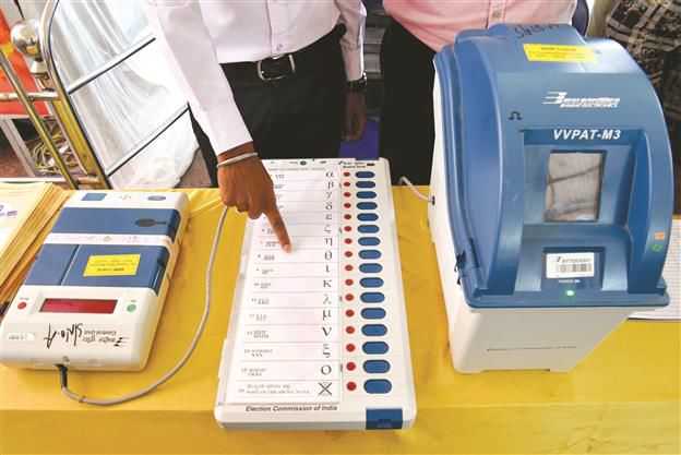 Lok Sabha election 2024: Testing times for Haryana Congress in bid to regain power