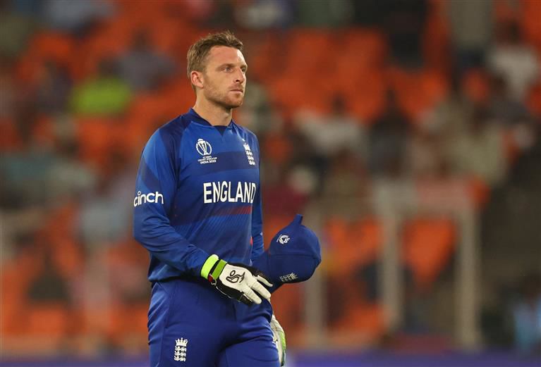Jos Buttler pushed for T20 WC-bound England players' withdrawal from IPL play-offs, says team's MD Rob Key