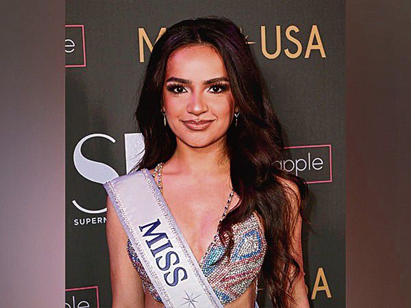 Miss Teen USA 2023 UmaSofia Srivastava gives up crown